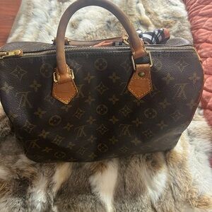 LV speedy 25